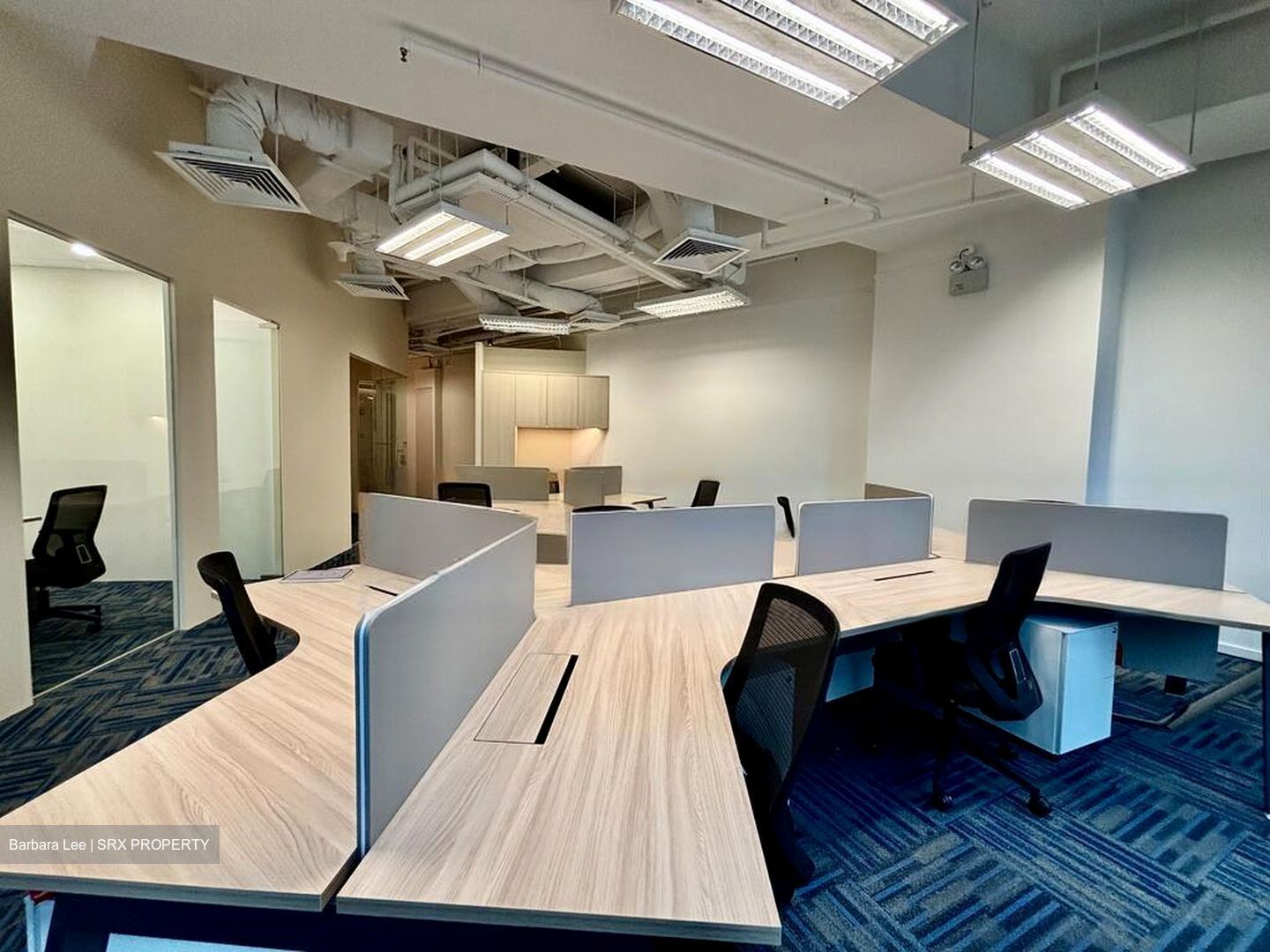 PLUS (D1), Office #484148961